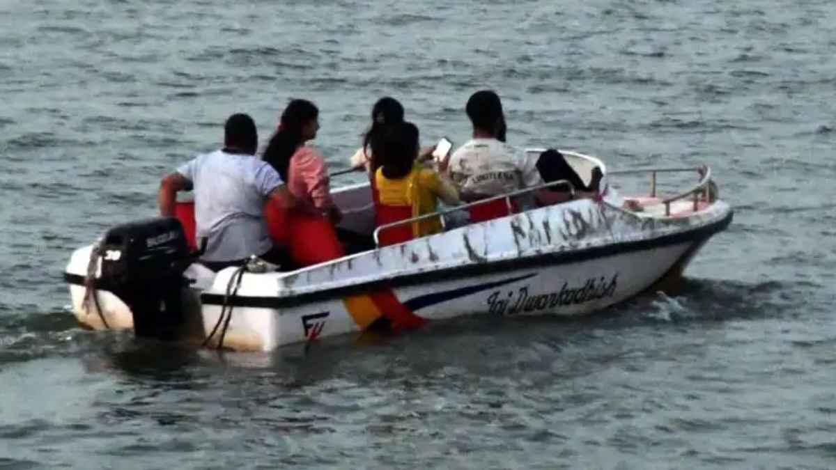 जबलपुर हादसे के बाद रांची प्रशासन का सख्त फैसला: जलाशयों में सुरक्षा के लिए बनेगा ‘वाटर ट्रांसपोर्ट एक्शन ग्रुप’ boating safety