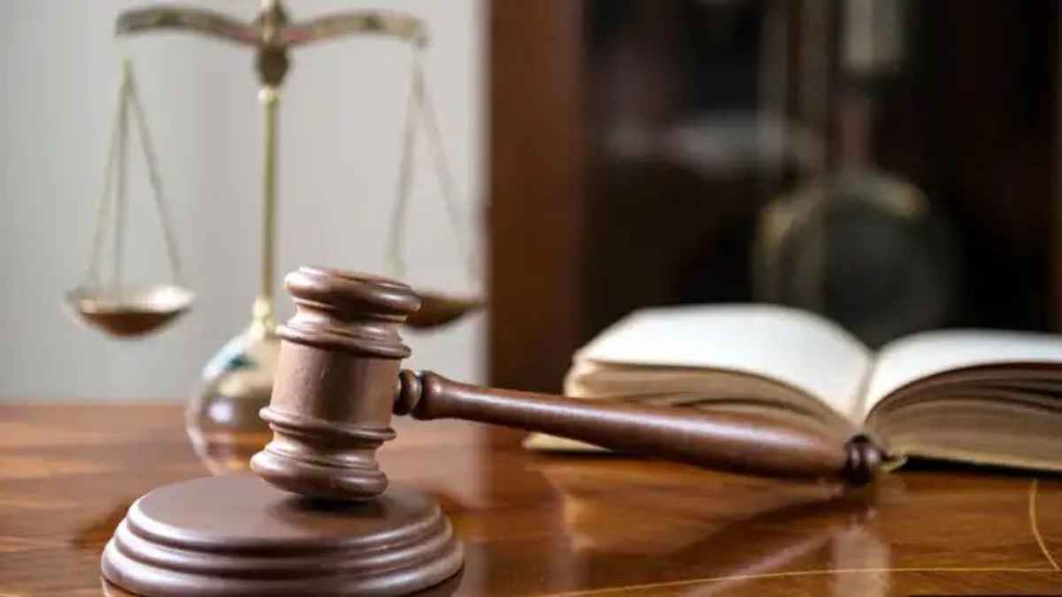 court