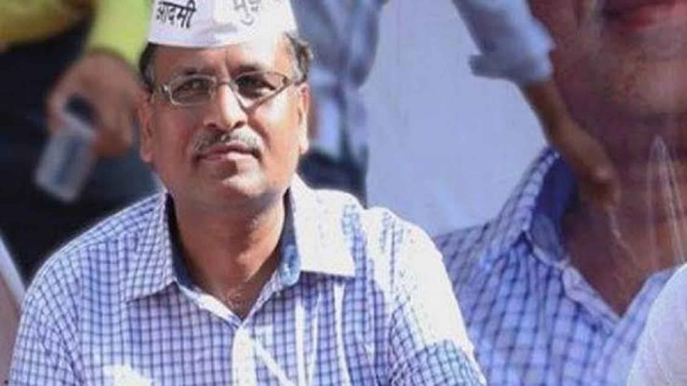 मिशन इंडिया के करोड़ों रुपये ‘क्रिप्टो जुए’ में उड़ाने वाला अधिकारी रिहा, अदालत ने सुनाई राहत वाली खबर delhi court news crypto gambling