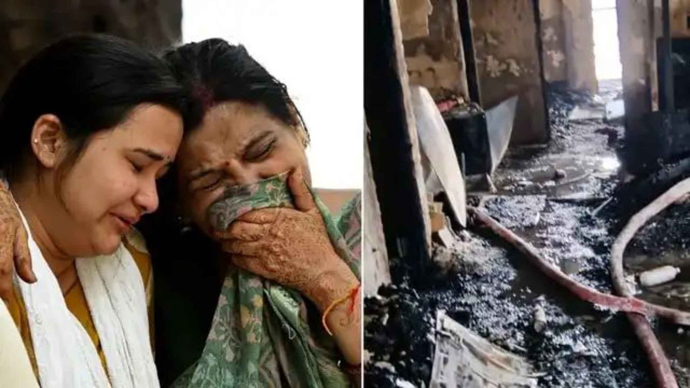 delhi fire accidentvivek vihar news