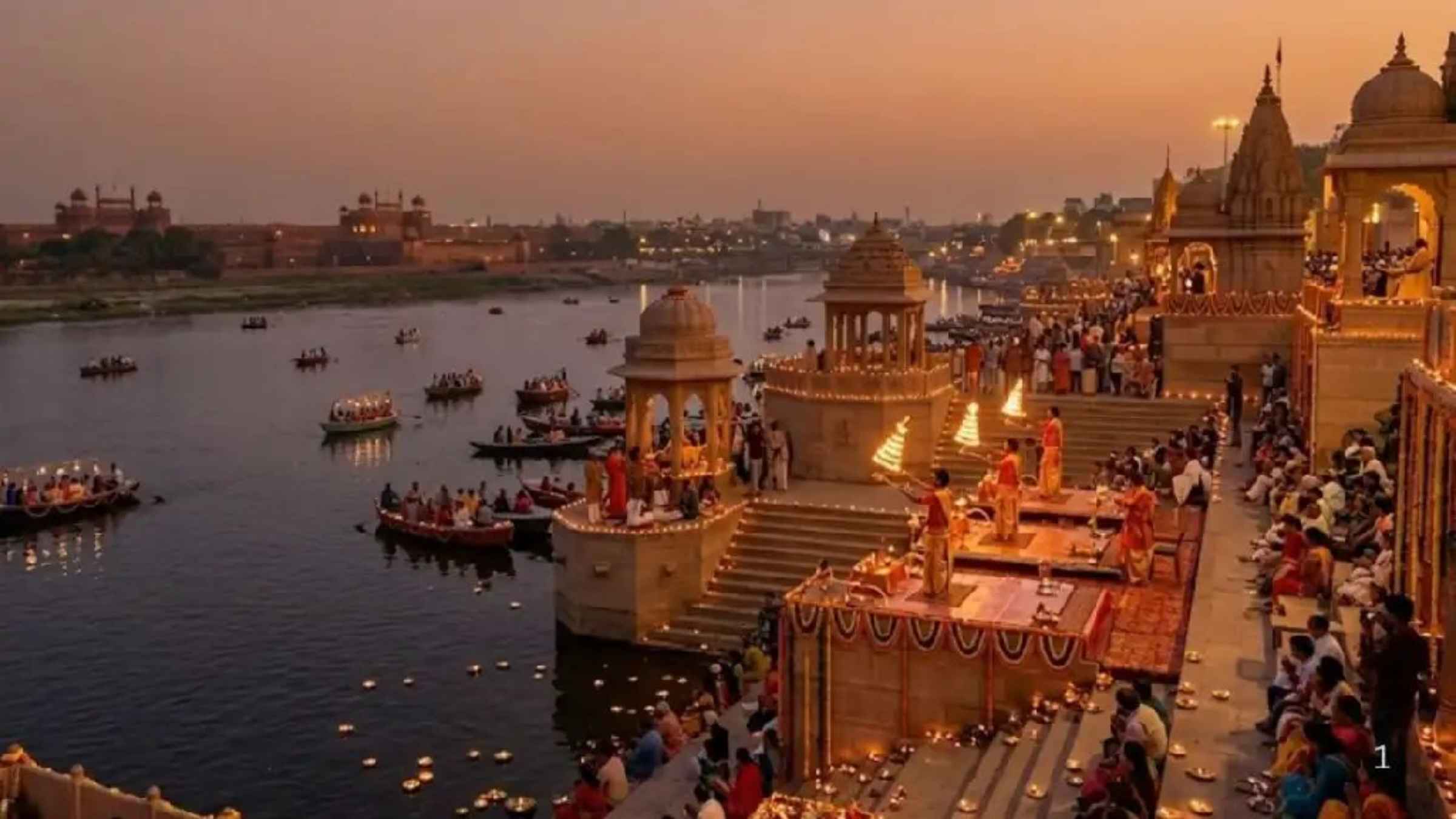 delhi news  yamuna river pollution
