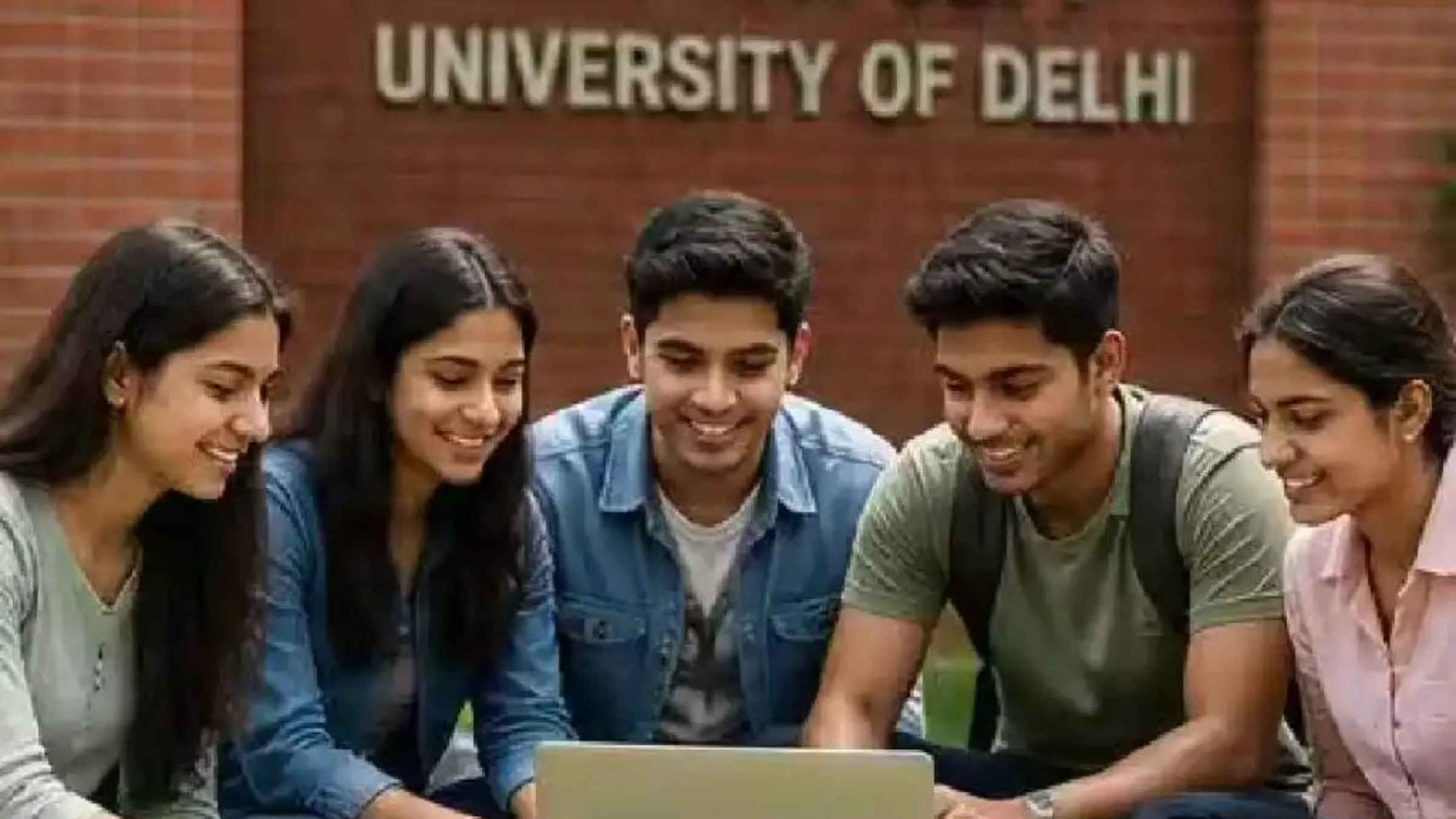 DU BA LLB Admission 2026: वकील बनने का सपना होगा सच, दिल्ली यूनिवर्सिटी में आवेदन की डेडलाइन नजदीक, जल्दी करें! du admission ba llb admission 2026_