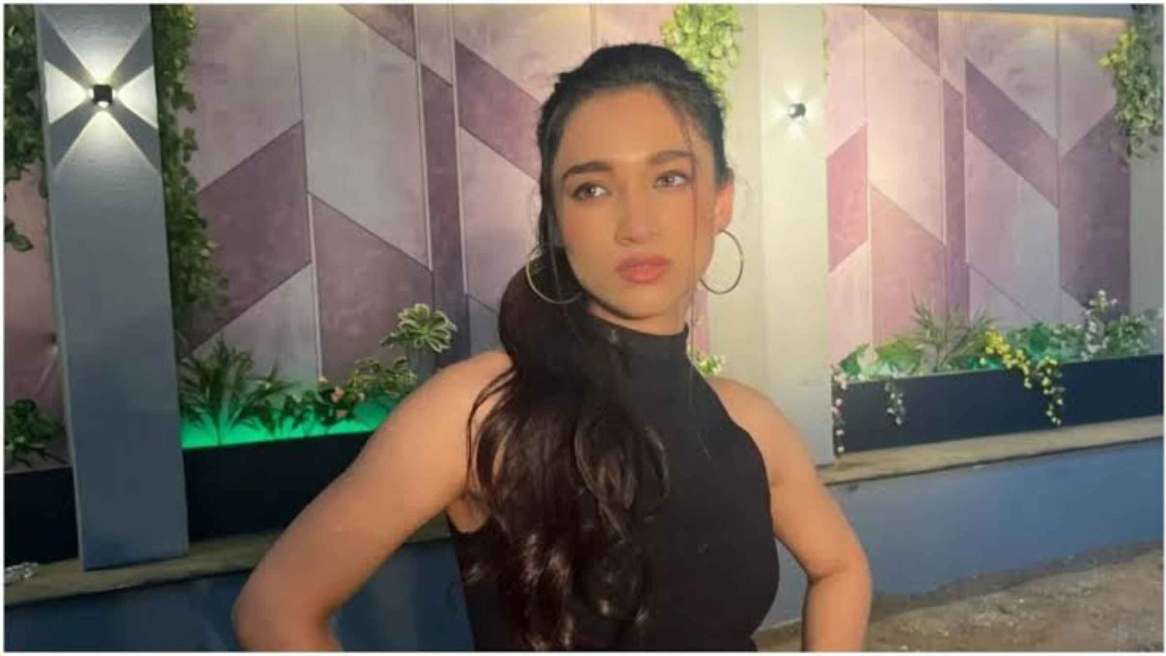 Wife Between Us: नंदिनी ठाकुर का खौफनाक अंदाज, भाई के प्यार के लिए पार की हर हद, क्या मनीषा की दौलत है असली निशाना? entertainment news web series