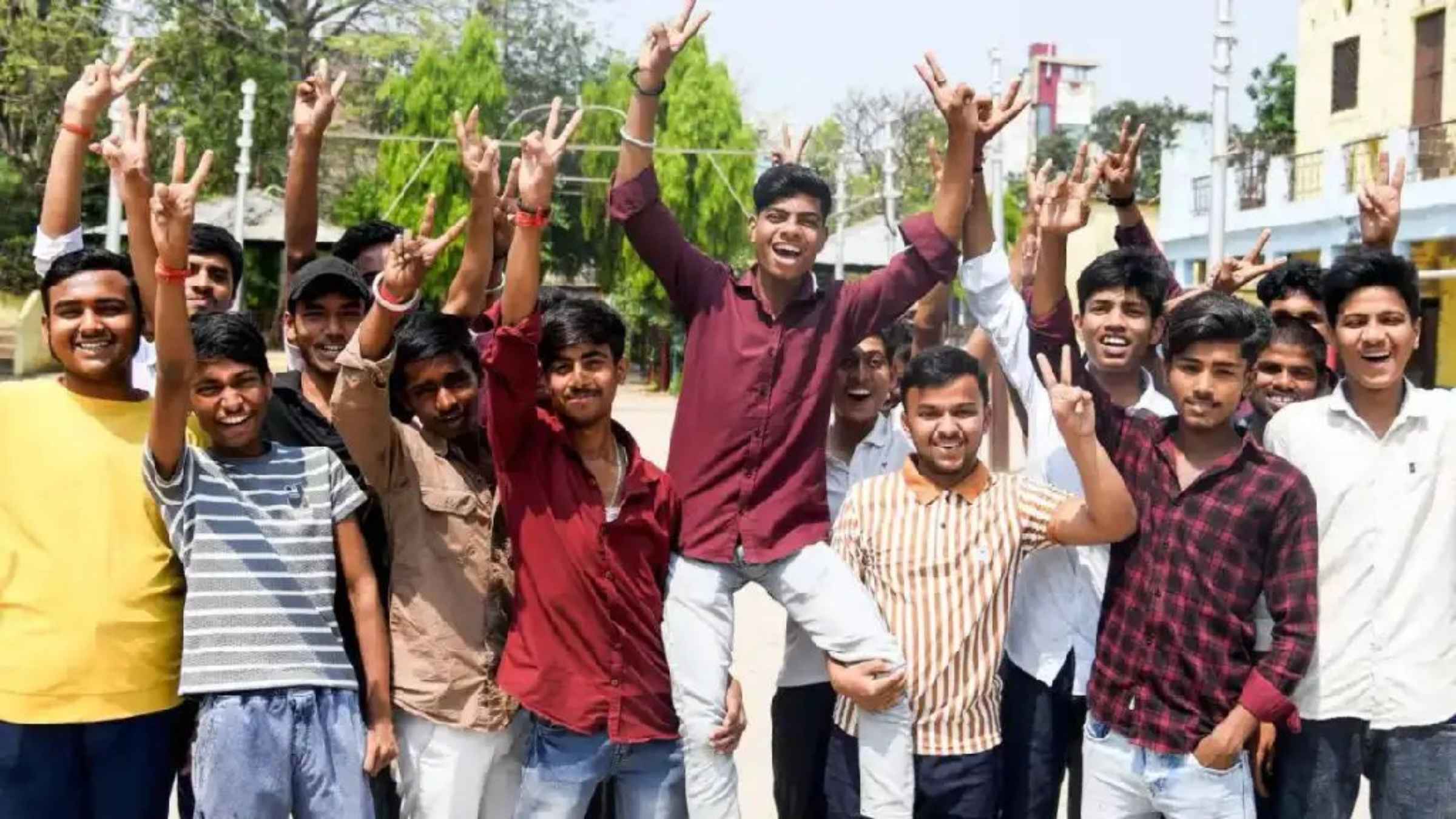 hpbose 10th result 2026  himachal board result