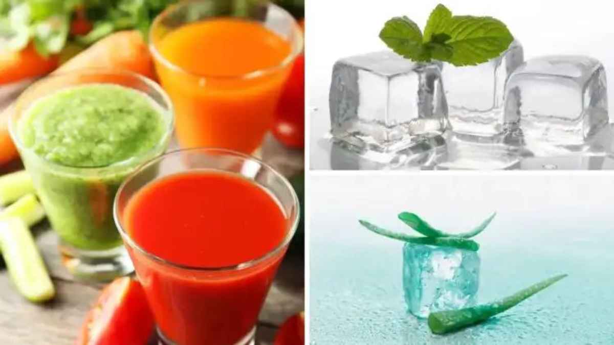 ice drink