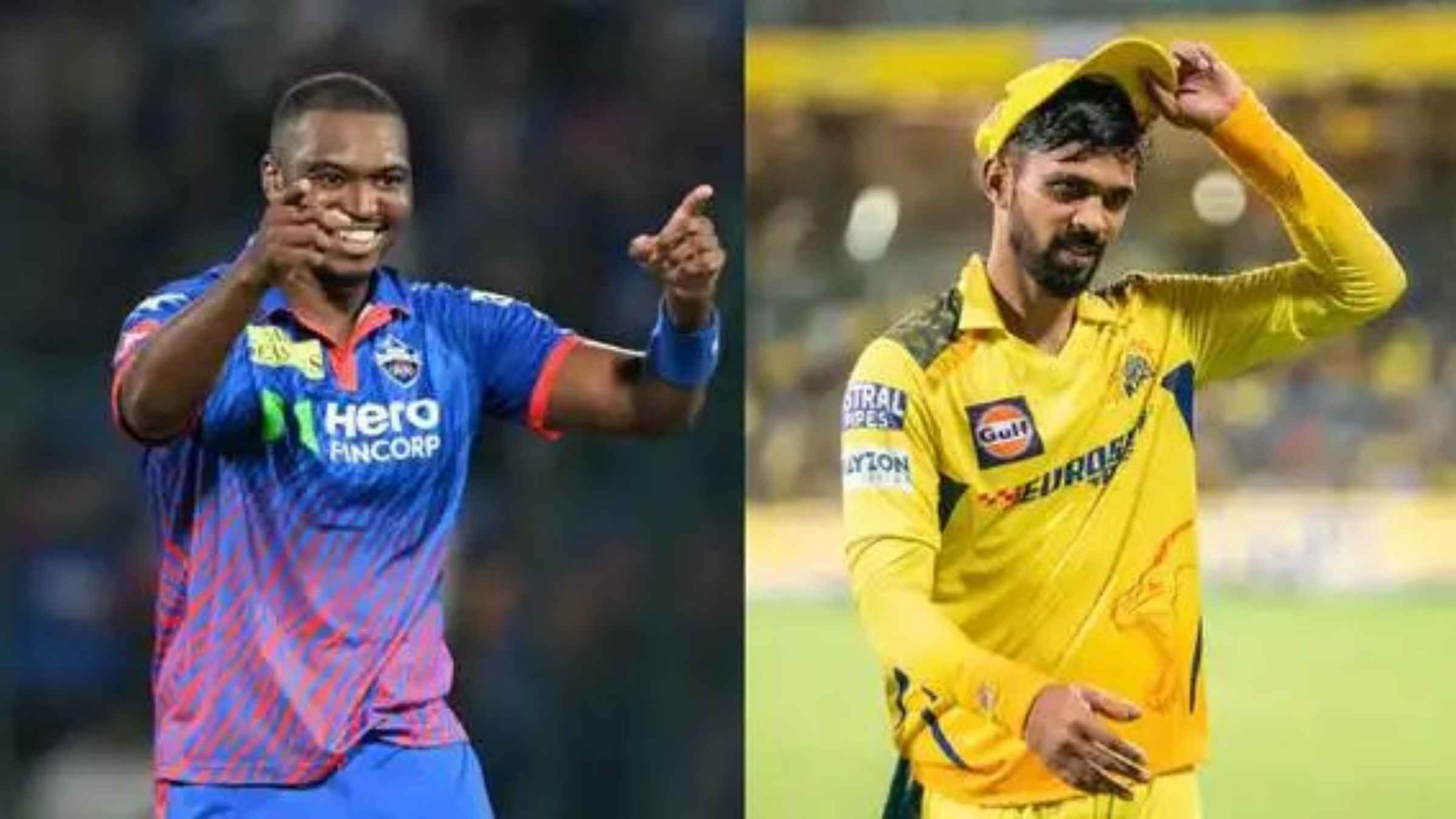 धोनी के बिना दिल्ली के मैदान पर उतरेगी CSK, क्या लुंगी एनगिडी की वापसी से पलटेगी कैपिटल्स की किस्मत? ipl 2026 cricket news