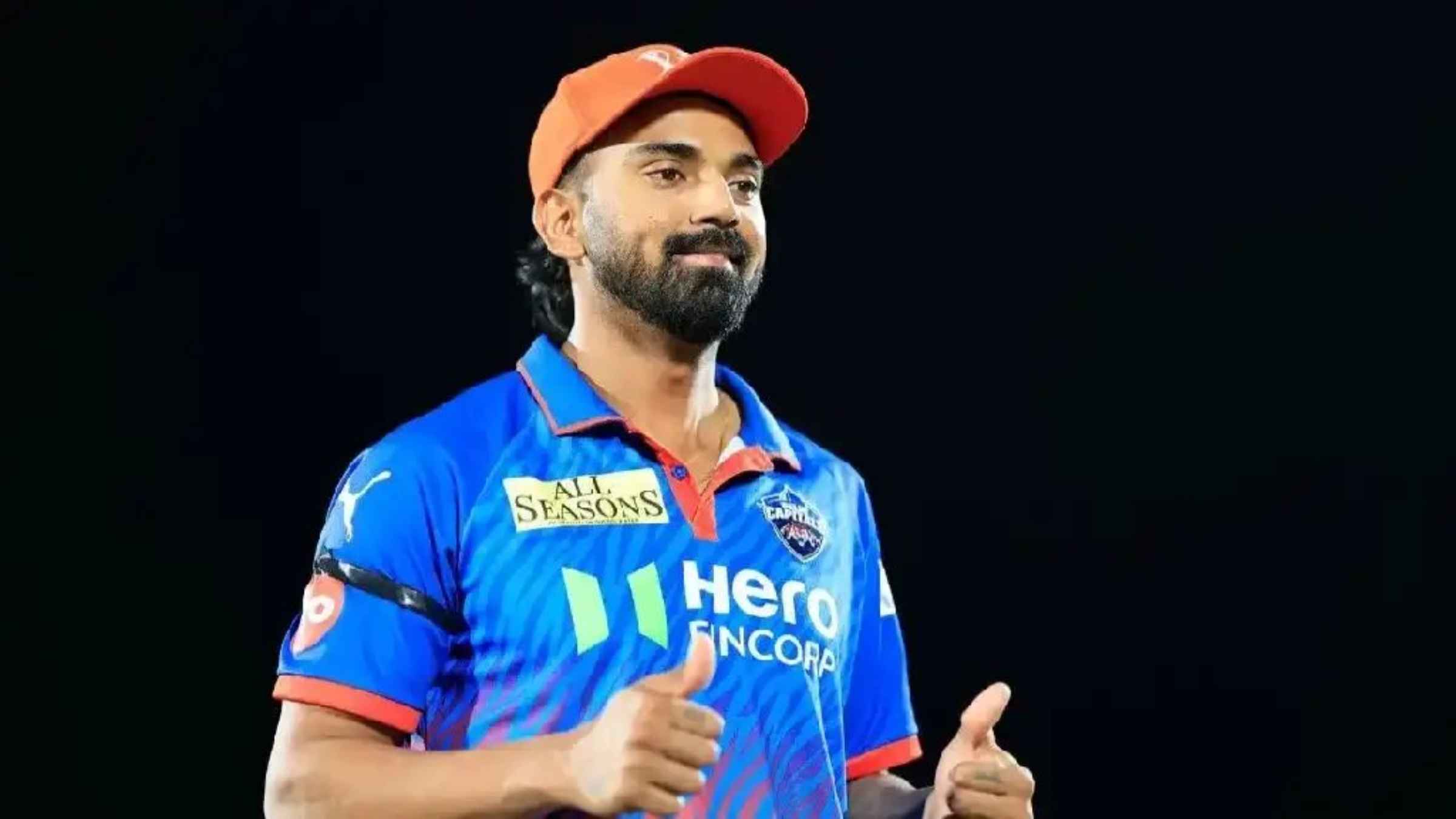 KL Rahul का धमाका: ‘टेस्ट प्लेयर’ का टैग हटाकर मचाया कोहराम, 185 के स्ट्राइक रेट से गेंदबाजों की उड़ाई नींद ipl cricket
