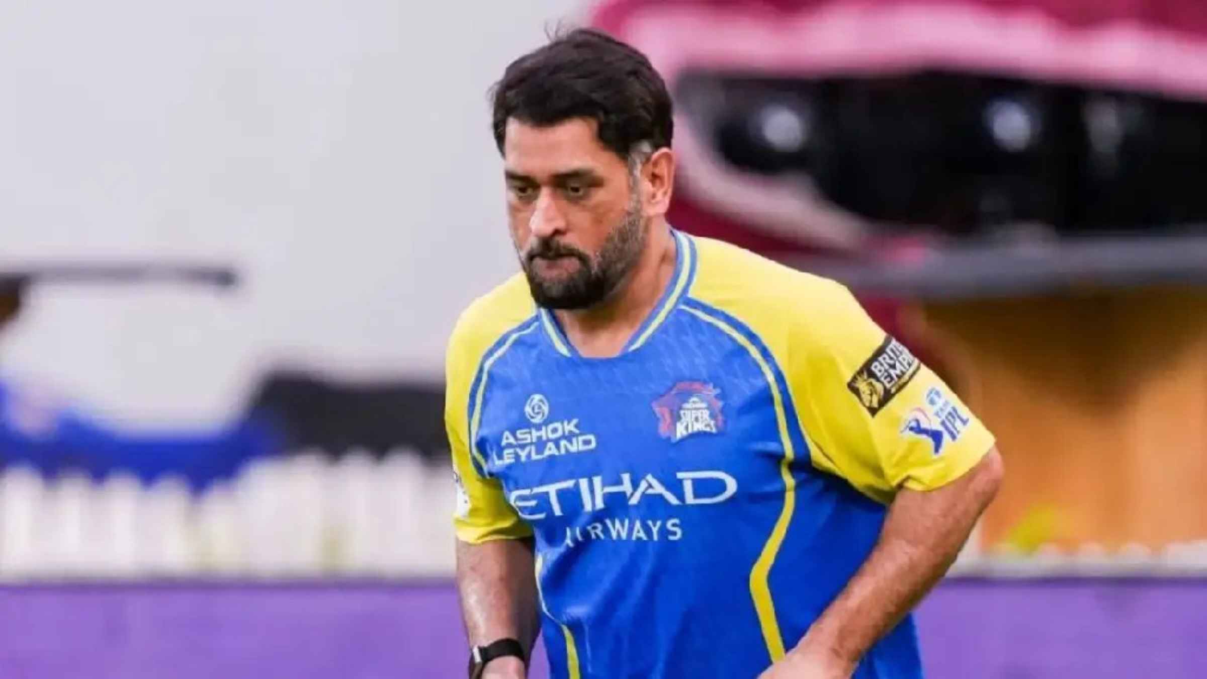 IPL 2026: एमएस धोनी की चोट पर सीएसके का बड़ा खुलासा, क्या दिल्ली कैपिटल्स के खिलाफ खेलेंगे ‘थाला’? ipl cricket