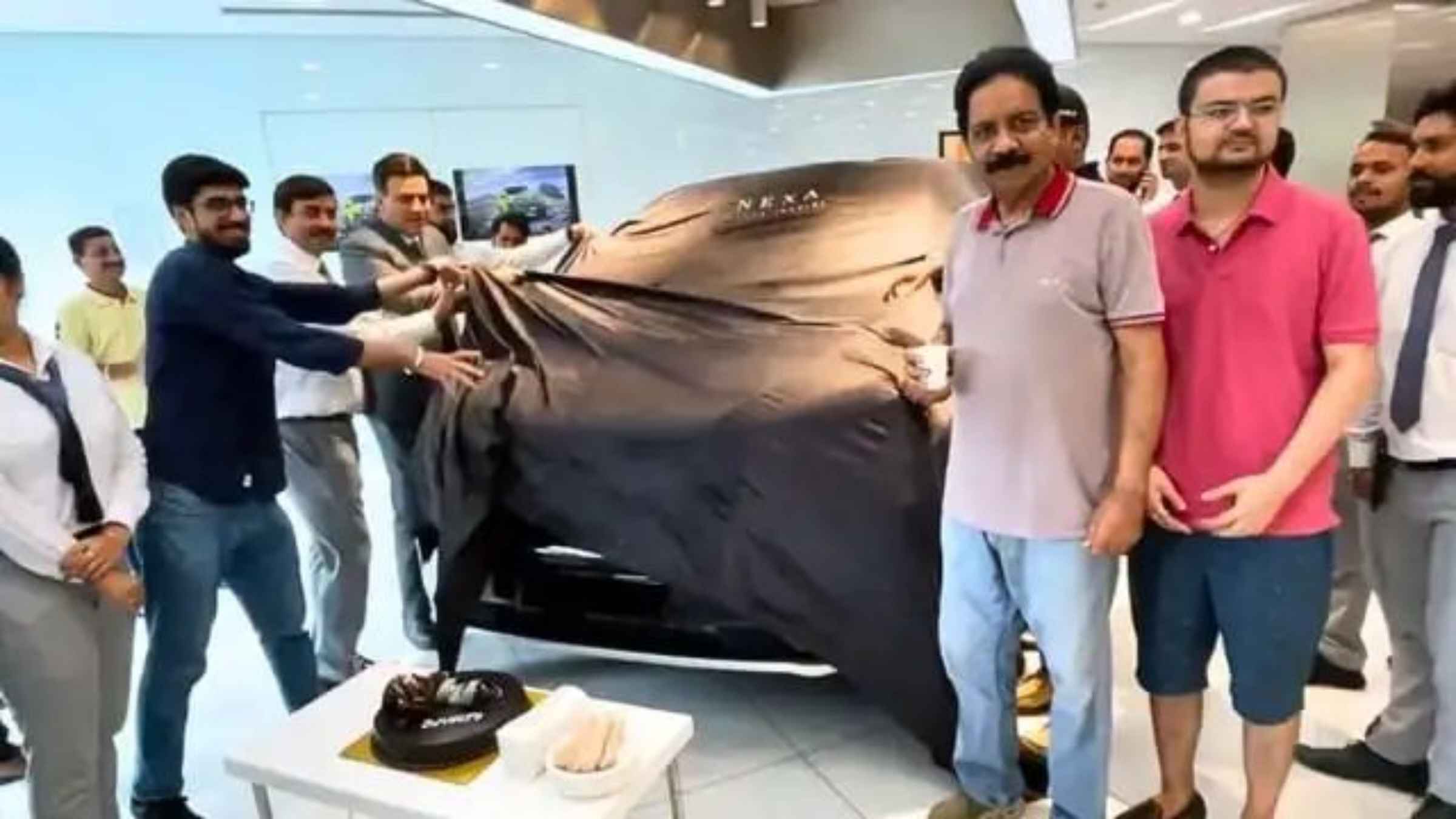 maruti suzuki invicto 