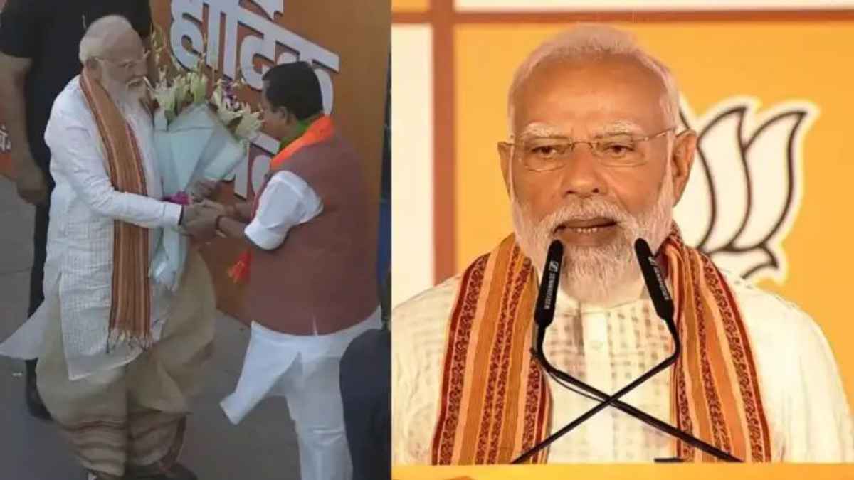 modi