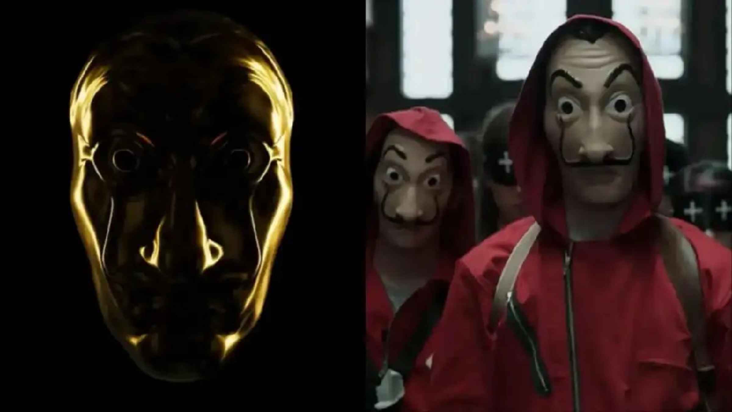 Money Heist के फैंस के लिए बड़ी खबर: नेटफ्लिक्स ने किया ‘क्रांति’ का ऐलान, क्या प्रोफेसर की होगी वापसी? money heist season 6 netflix
