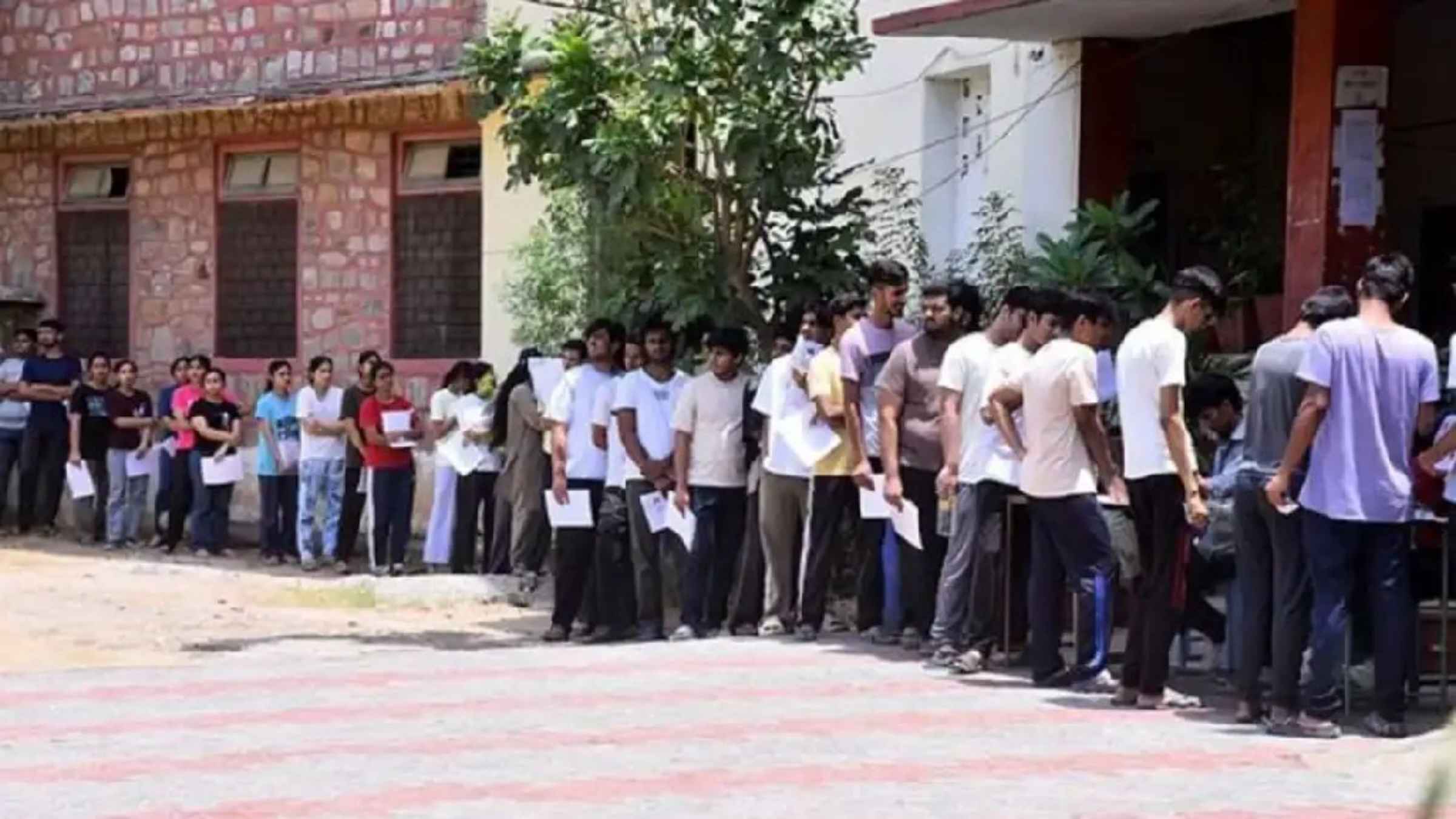 neet paper leak  neet ug 2026