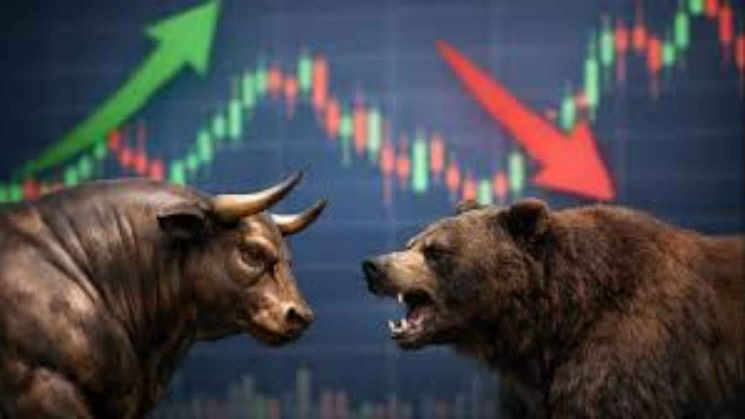 nifty 50 share market news