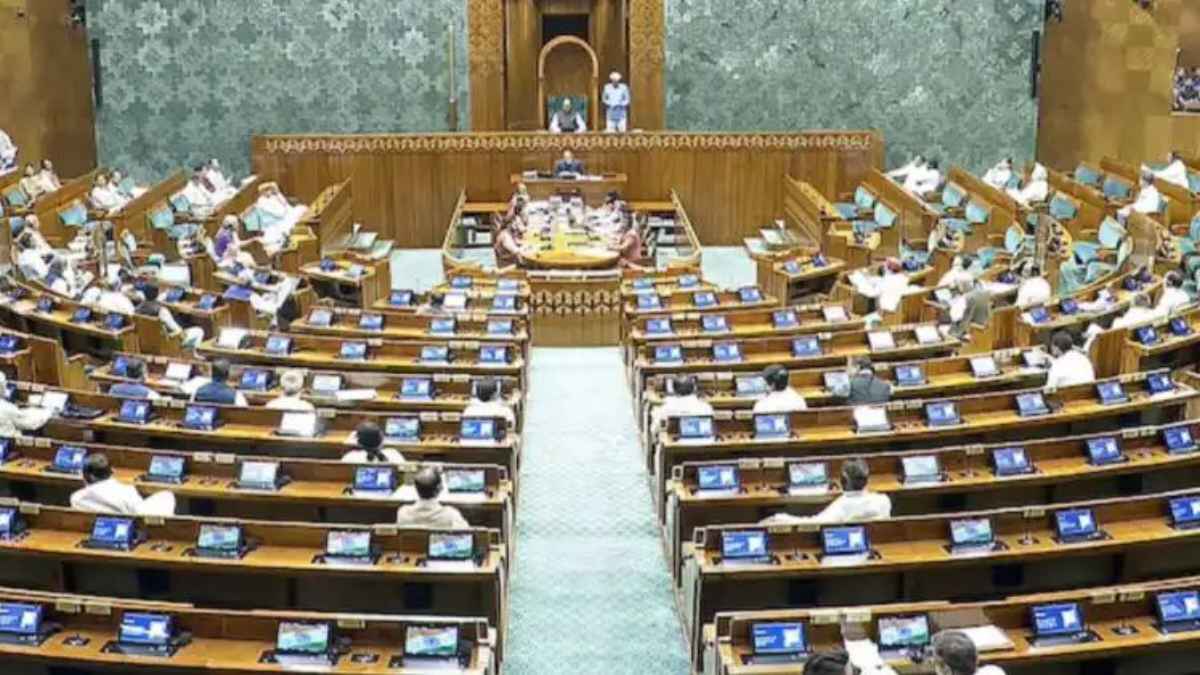 parliament