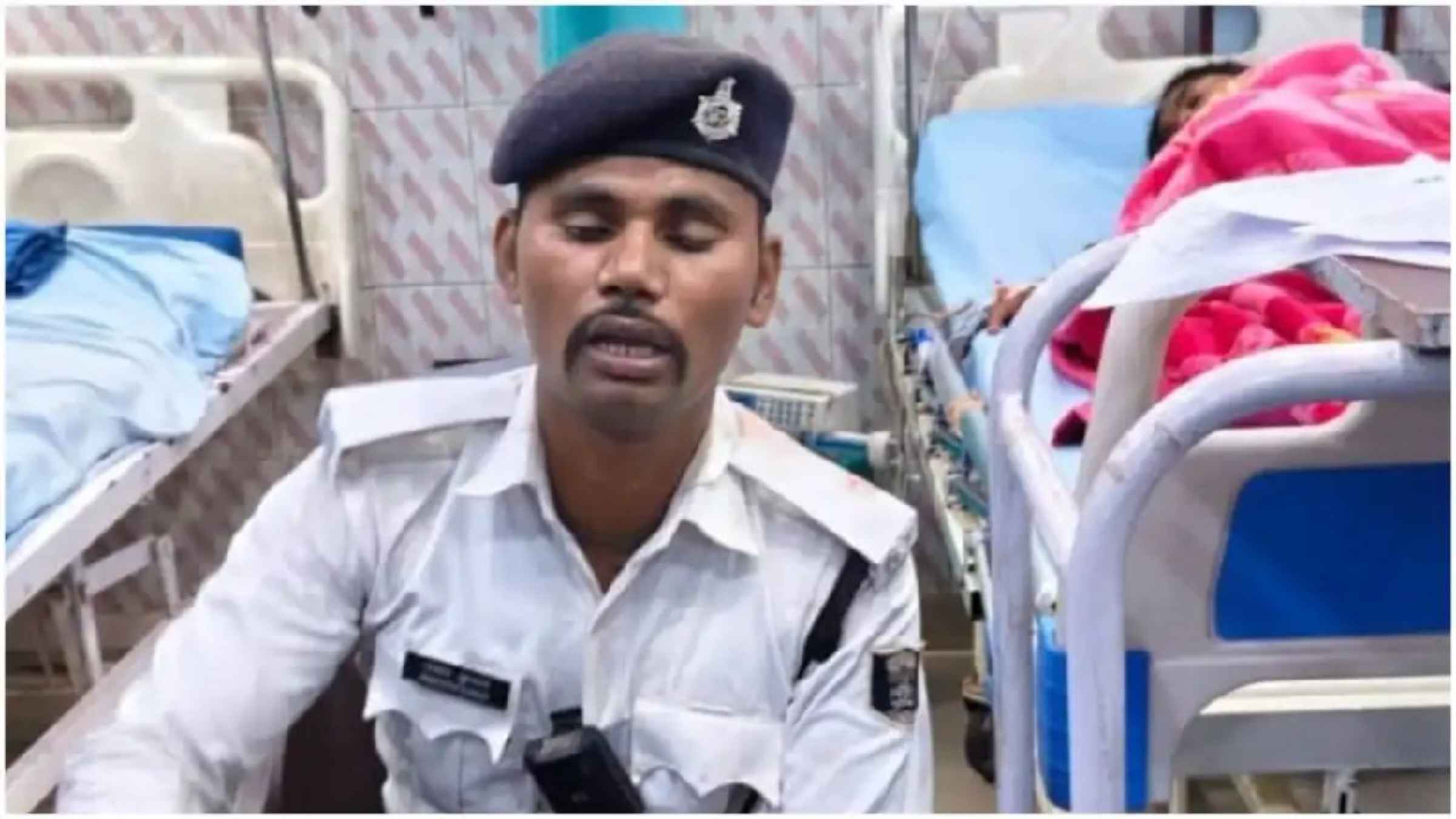 patna news patna traffic police
