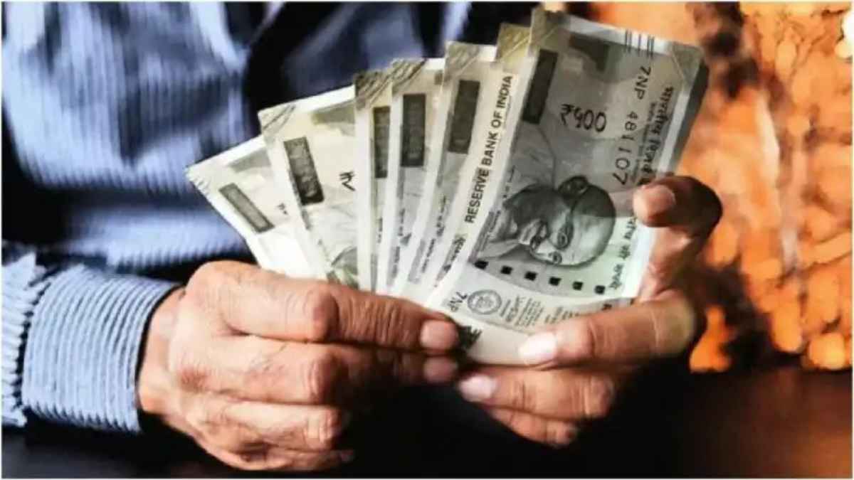 रिटायर्ड शिक्षकों की पेंशन और GPF पर रोक, राजकीय शिक्षक संघ ने दी प्रदेशव्यापी आंदोलन की चेतावनी payment