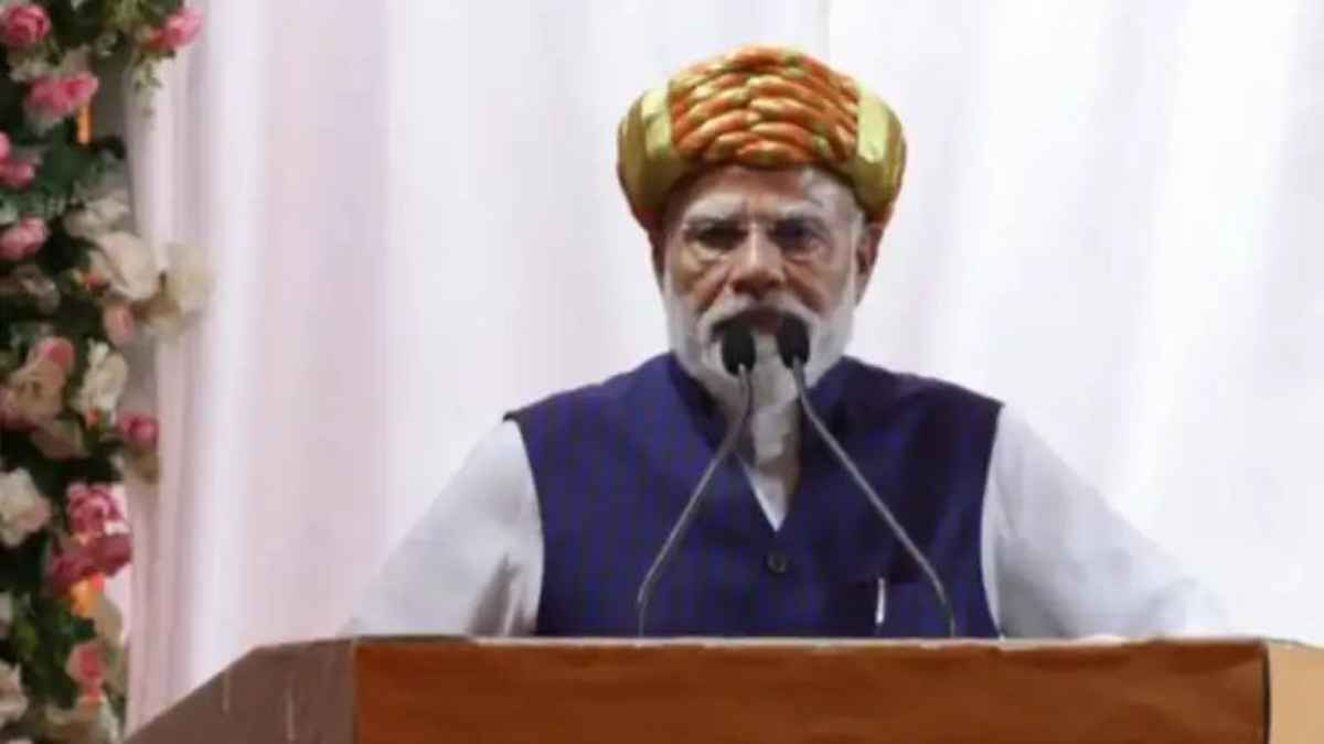 pm modi