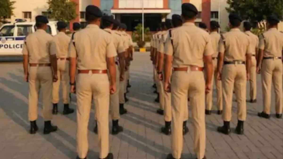 Jharkhand Police Recruitment: झारखंड में 9362 सिपाहियों की भर्ती की तैयारी तेज, रोस्टर क्लियरेंस के लिए आज अहम बैठक police