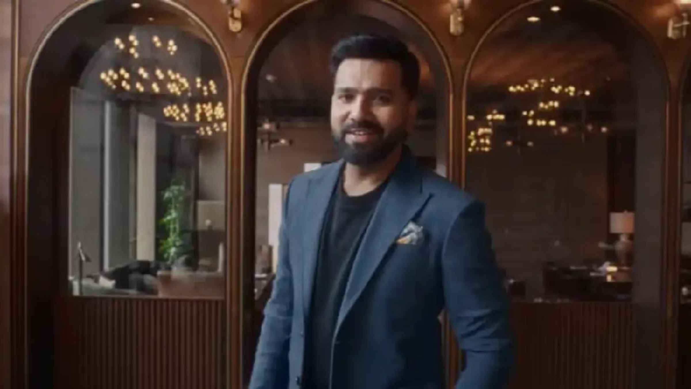 rohit sharma  sonyliv