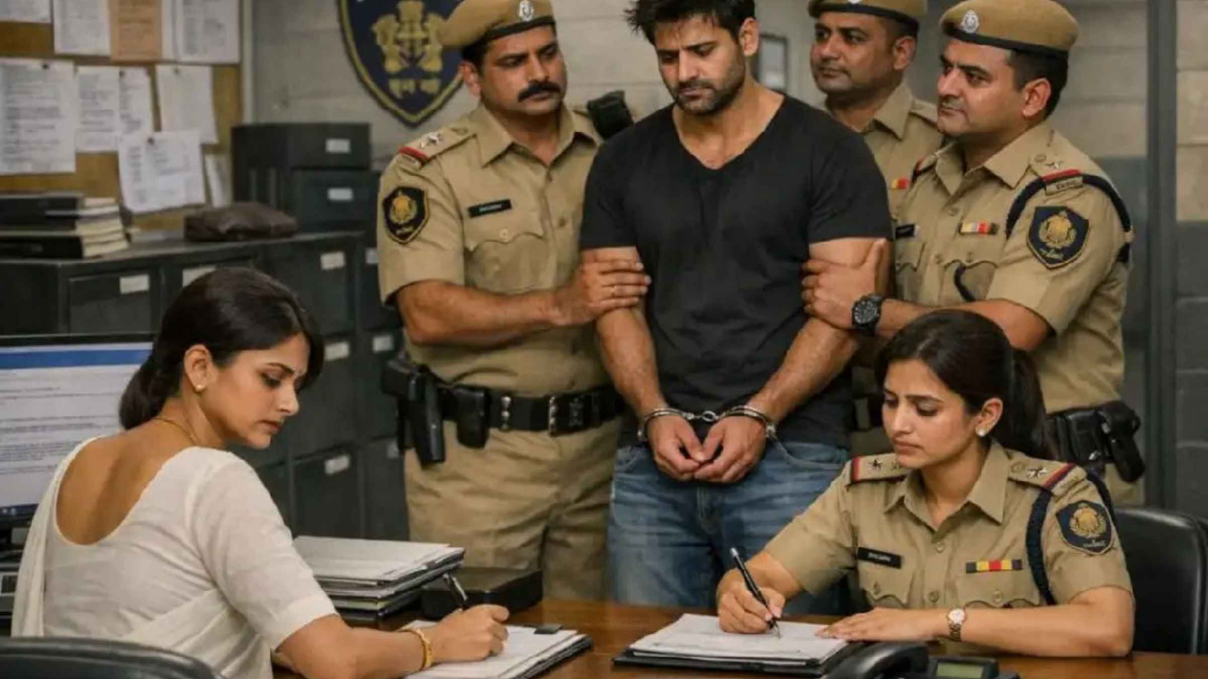 sagar crime news  rape case madhya pradesh