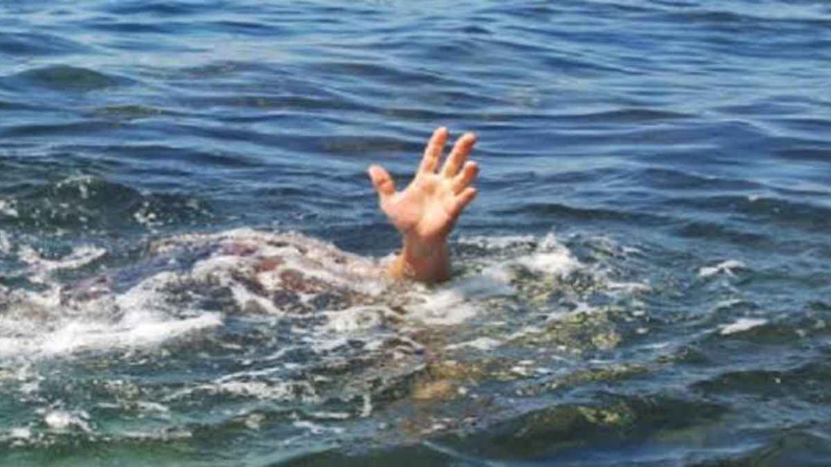 आईआईटी मंडी में मातम: खड्ड में नहाने उतरा बीटेक छात्र लौटा नहीं, हरियाणा के परिवार का चिराग बुझा student drowned in water