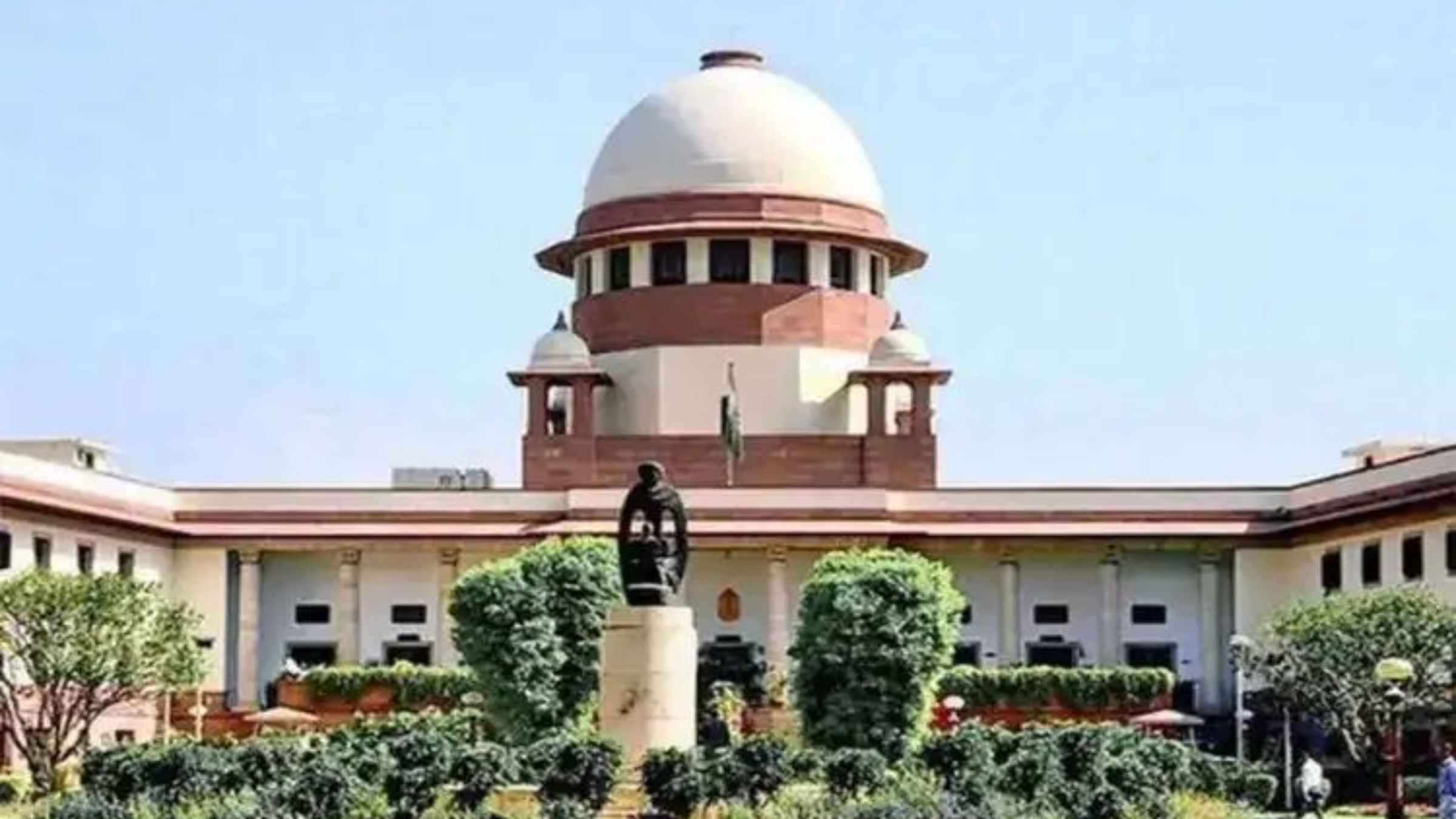 सुप्रीम कोर्ट में अब होगा इंसाफ का बड़ा धमाका? मोदी कैबिनेट का वो फैसला जिसने जजों की दुनिया में मचा दी खलबली supreme court narendra modi