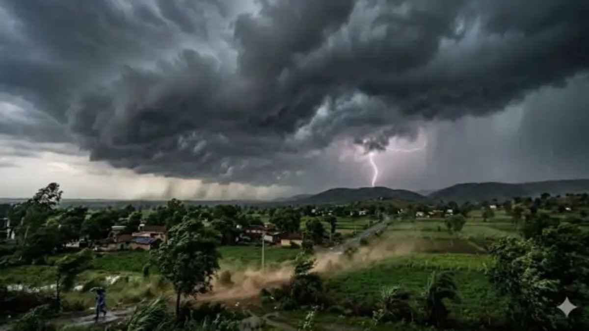 weather