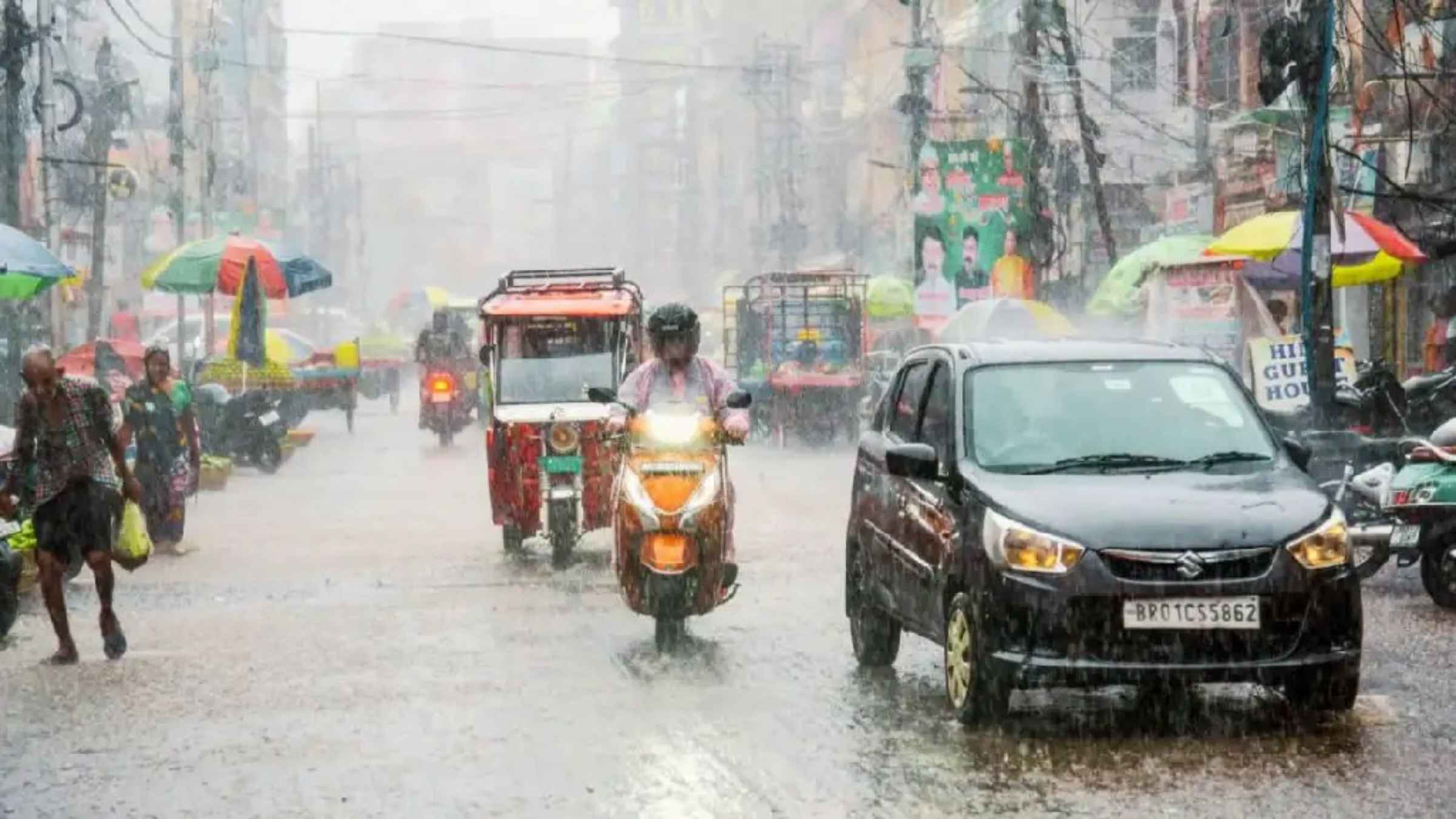 weather alert india weather